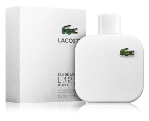 Lacoste Eau de Lacoste L.12.12 Blanc 175ml woda toaletowa