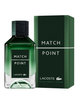 Lacoste Match Point 100ml woda perfumowana
