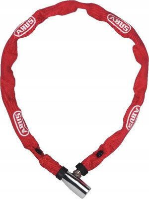 Zapięcie rowerowe Abus 1500/60 czerwony