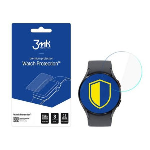 Folia Ochronna Galaxy Watch 5 40mm 3mk Arc