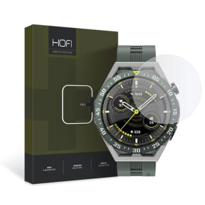 Szkło Hartowane Huawei Watch Gt 3 Se 46mm Hofi Glass Pro+ Clear