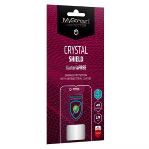Ms Crystal Bacteriafree Sam A32 5g A326