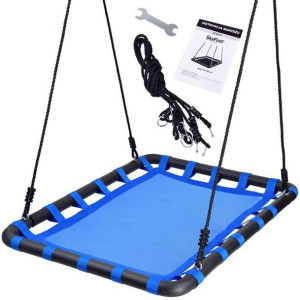 SkyFlyer Huśtawka Bocianie Gniazdo 76x102cm SP0659