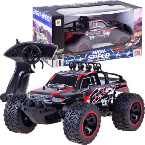 Zdalnie sterowane Auto na pilota 2,4 GHz RC0489