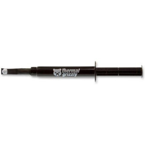 Thermal Grizzly Aeronaut Thermal Grease 1 G, 8,5 W/m-k
