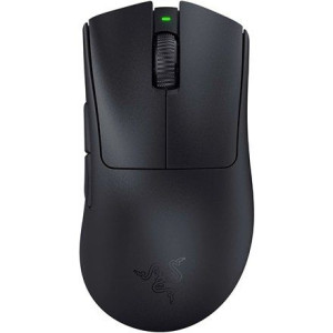 Razer Deathadder V3 Pro Gaming Mouse, Optyczna, 30000 Dpi, Czarna