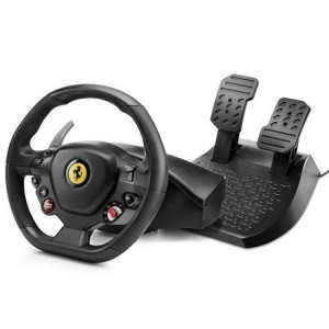 Kierownica Thrustmaster T80 Ferrari 488 Gtb Edition