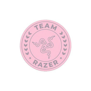 Razer Team Razer Floor Mat Quartz