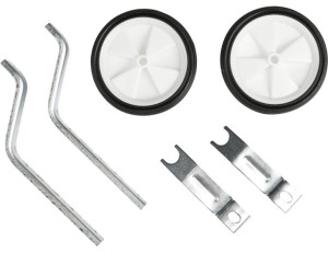Kółka podporowe boczne do roweru dziecięcego Kross Kid Support 300 12”-20”