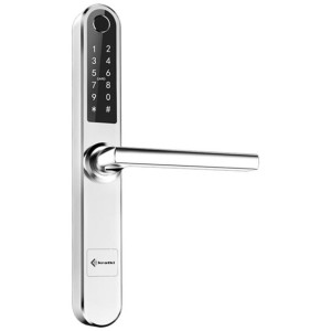 S31 klamka / lock with bluetooth