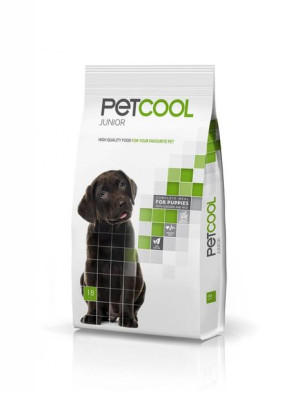 PETCOOL Junior 18kg