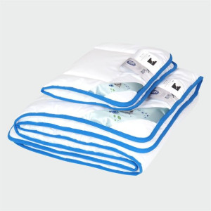 Kołderka Niemowlęca 90x120 PERKAL Premium PUMA
