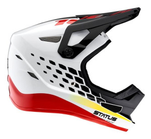 Kask full face 100% STATUS Helmet pacer roz. M (57-58 cm)