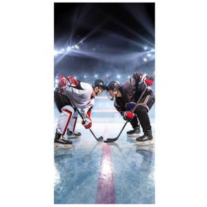 Ręcznik bawełniany 70x140 Hokey