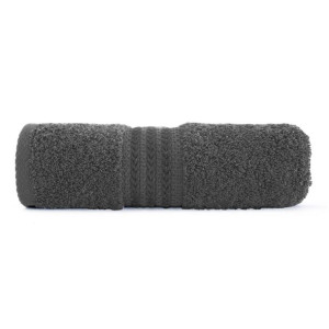 Ręcznik Bawełna 100% RAINBOW GREY (W) 70X140