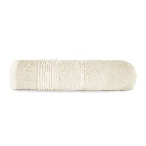 Ręcznik D Bamboo Moreno Krem (W) 70x140