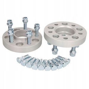 Dystanse EIBACH 25mm 5x115 71,4mm
