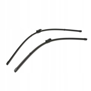 Wycieraczki przód VF497 Silencio Xtrm 750/630mm CI
