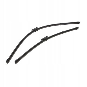Wycieraczki przód VF863 Silencio Xtrm 680/520mm AU