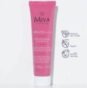MIYA naturalny peeling enzymatyczny '60 ML