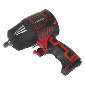 Klucz udarowy pneumatyczny 1/2'' max 1288Nm SEALEY