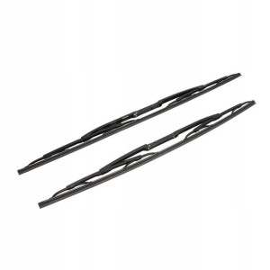 Wycieraczki przód VM203 Silencio 645/570mm BMW 5 (