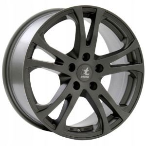 Felga Aluminiowa 15" ITWHEELS Michelle 4x100