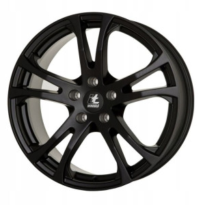 Felga Aluminiowa 15" ITWHEELS Michelle 5x112