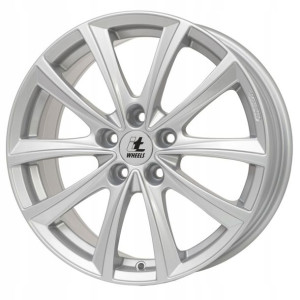 Felga Aluminiowa 16" ITWHEELS Elena 5x114,3