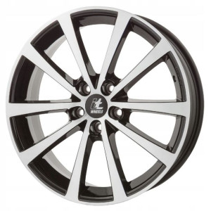 Felga Aluminiowa 17" ITWHEELS Alice 5x100