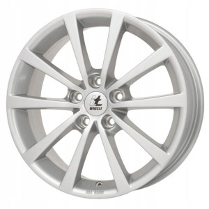 Felga Aluminiowa 17" ITWHEELS Alice 5x108