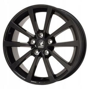 Felga Aluminiowa 17'' ITWHEELS Alice 5x108
