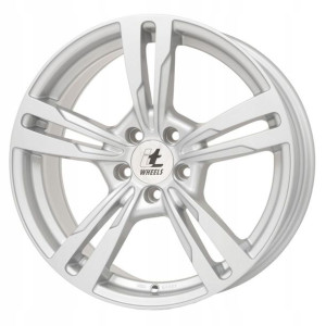 Felga Aluminiowa 17'' ITWHEELS Anna 5x100