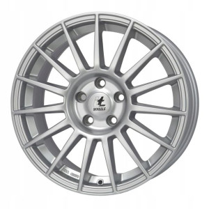 Felga Aluminiowa 18'' ITWHEELS Sofia 5x108