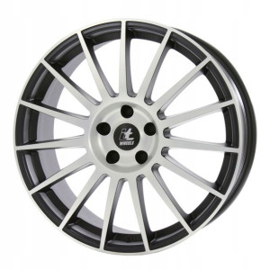 Felga Aluminiowa 19" ITWHEELS Sofia 5x114,3