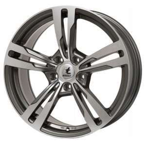 Felga Aluminiowa 19'' ITWHEELS Anna 5x120