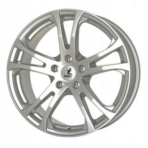 Felga Aluminiowa 20" ITWHEELS Michelle 5x108
