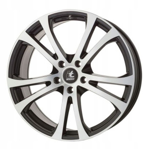 Felga Aluminiowa 20'' ITWHEELS Michelle 5x114,3