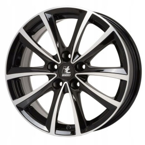 4x Felga Aluminiowa 16'' ITWHEELS Elena 5x114,3