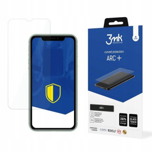 Folia Ochronna ARC+ 3MK do Apple iPhone 11