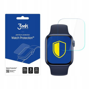 Folia na Apple Watch 6 40mm 3mk Watch Protection