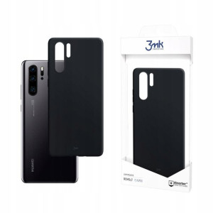 Etui Obudowa 3MK Matt Case do Huawei P30 Pro