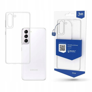 Etui 3mk Armor Case Do Samsung Galaxy S21 FE 5G