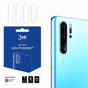 3MK Szkło Na Obiektyw Aparatu Do Huawei P30 Pro