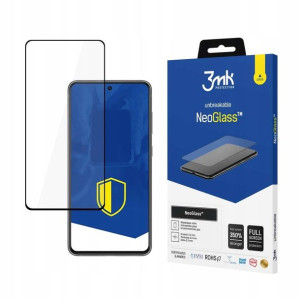 Szkło 3mk NeoGlass Do Samsung Galaxy S21 FE 5G