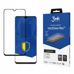 Szkło Hartowane do Huawei P30 Pro 3mk HardGlass