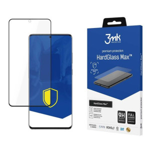 3mk Hardglass Max do Samsung Galaxy S20 Plus 5G