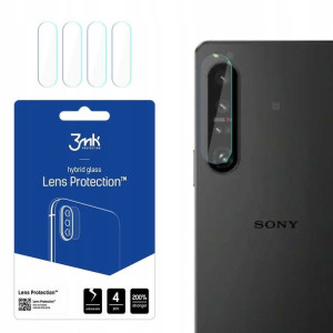 Szkło Na Aparat 3mk Do Sony Xperia 1 IV