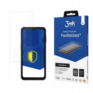 Szkło 3mk FlexibleGlass Do Samsung XCover 6 Pro