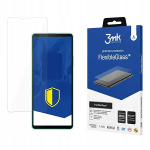 Szkło 3mk FlexibleGlass Do Sony Xperia 10 IV